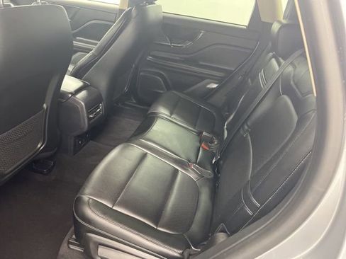 Used 2023 Lincoln Corsair AWD w/ Equipment Group 101A image 11