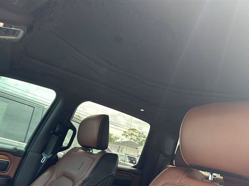 Used 2020 RAM 1500 Limited AWD/4WD image 8