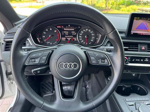 Used 2018 Audi A5 2.0T Premium w/ S Line Sport Package AWD/4WD image 38