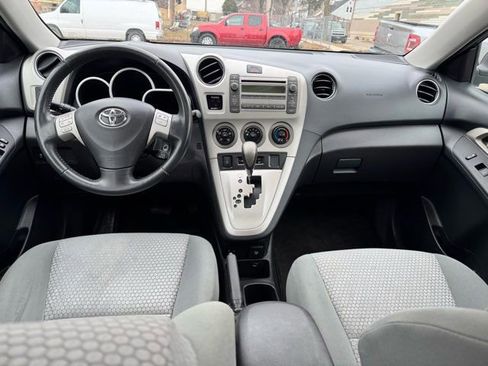 Used 2009 Toyota Matrix XRS image 20