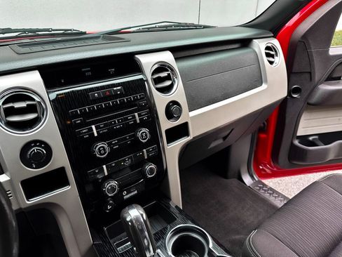 Used 2010 Ford F150 FX4 AWD/4WD image 21
