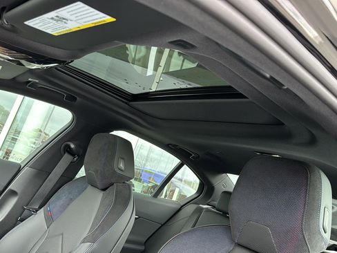 New 2026 BMW 530i w/ M Sport Package image 25