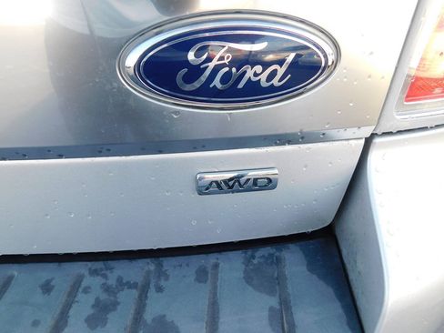 Used 2017 Ford Flex Limited AWD/4WD image 9