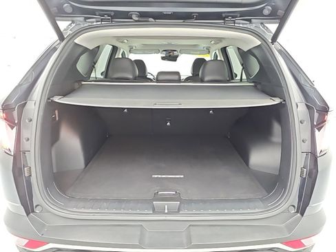 Used 2023 Hyundai Tucson SEL w/ Convenience Package AWD/4WD image 41