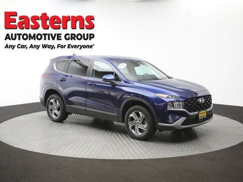 Used 2023 Hyundai Santa Fe SE AWD/4WD image 49