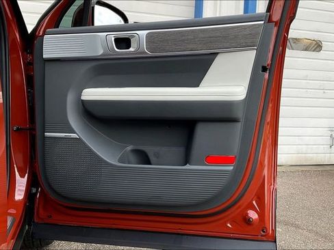 Used 2025 Hyundai Santa Fe Calligraphy image 24