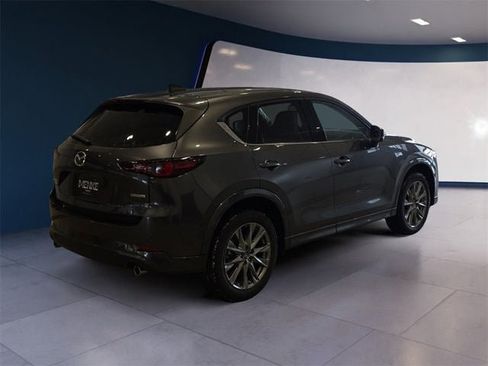 New 2025 MAZDA CX-5 AWD 2.5 S w/ Premium Plus Pkg image 41