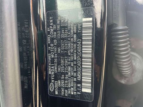 Certified 2023 Hyundai Kona SEL image 19