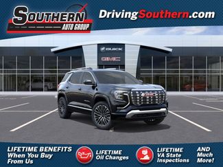 New 2026 GMC Terrain Denali 360° Tour
