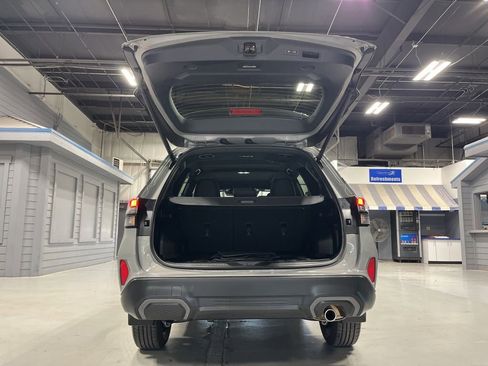 Certified 2026 Subaru Forester Limited AWD/4WD image 9