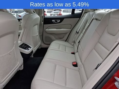 Certified 2023 Volvo S60 B5 Ultimate image 12