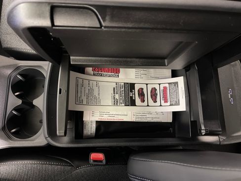 New 2026 Toyota bZ image 23