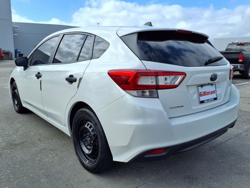 Used 2019 Subaru Impreza 2.0i w/ Eyesight image 3