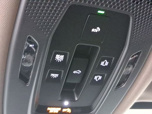 New 2026 Porsche Panamera 4 image 32