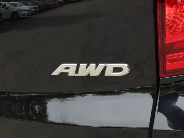 Certified 2023 Honda Passport EX-L image 8