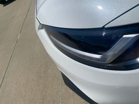 Certified 2025 Honda HR-V Sport image 30