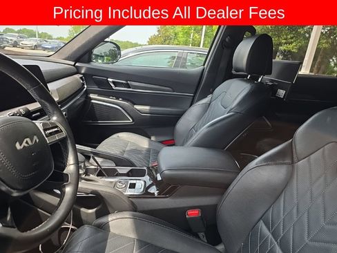 Used 2023 Kia Telluride SX Prestige X-Line AWD/4WD image 11