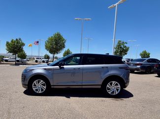 Used 2023 Land Rover Range Rover Evoque R-Dynamic S AWD/4WD video 2