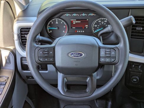 New 2026 Ford F450 XL image 43