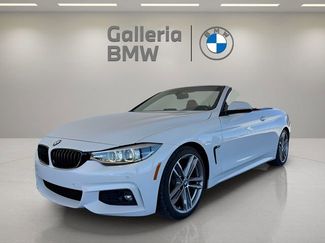 Used 2018 BMW 430i Convertible video 1