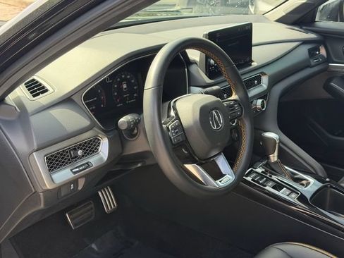 Used 2026 Acura Integra A-Spec FWD image 14