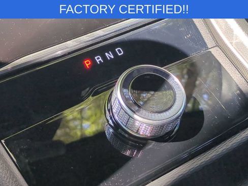 Certified 2025 Jeep Grand Cherokee Altitude RWD image 27