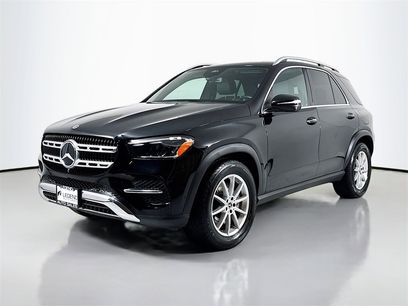 Used 2024 Mercedes-Benz GLE 450e 4MATIC