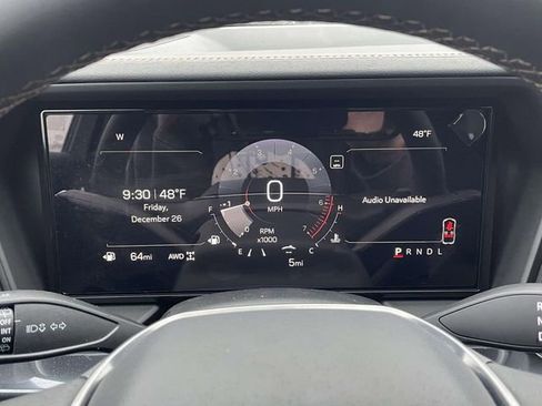 New 2026 GMC Terrain AT4 w/ Convenience Package III image 19