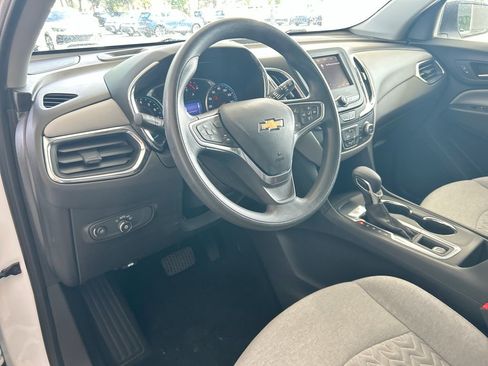 Used 2022 Chevrolet Equinox LS w/ LS Convenience Package FWD image 14