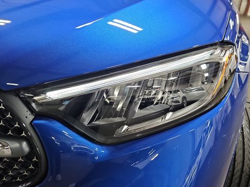 New 2026 Mercedes-Benz GLC 300 image 34