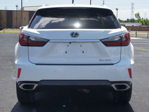 Used 2019 Lexus RX 350 FWD w/ Navigation Package image 3