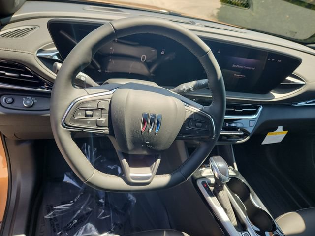New 2026 Buick Envista Preferred FWD image 18