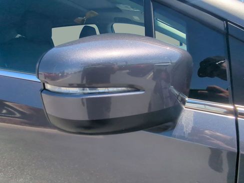 Certified 2025 Honda Odyssey EX-L image 26