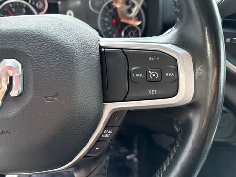 Used 2023 RAM 3500 Big Horn w/ Level 1 Equipment Group image 28