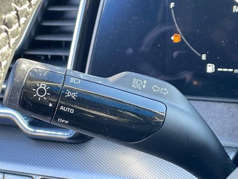 Used 2023 Kia Sportage SX image 34