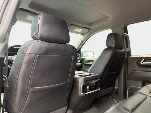 Used 2024 GMC Sierra 1500 Elevation w/ Preferred Package AWD/4WD image 28