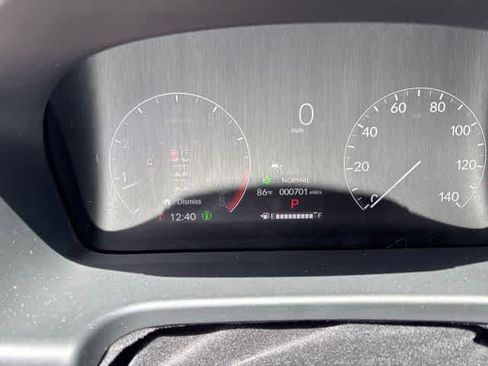 Used 2026 Honda Odyssey EX-L image 13