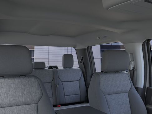 New 2026 Ford F150 XLT AWD/4WD image 22