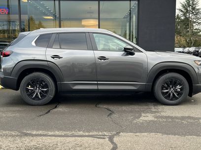 New 2026 MAZDA CX-50 2.5 Hybrid w/ Weather Package