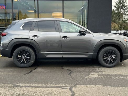 New 2026 MAZDA CX-50 2.5 Hybrid w/ Weather Package AWD/4WD image 2