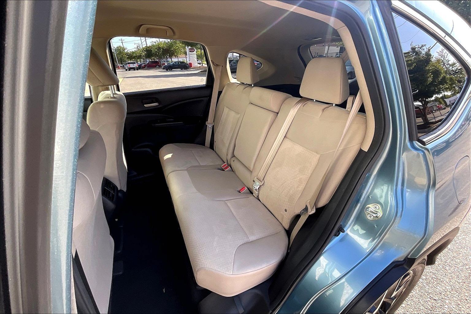 Used 2016 Honda CR-V SE image 30