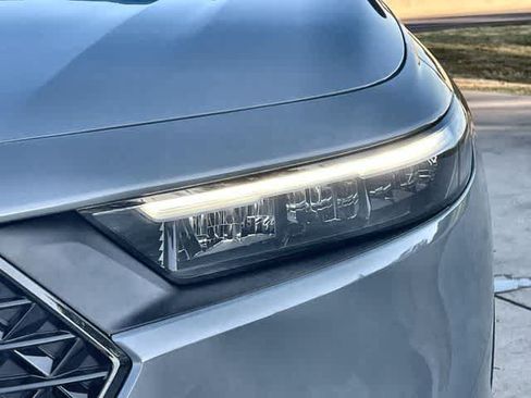 Certified 2026 Honda Accord Sport image 24