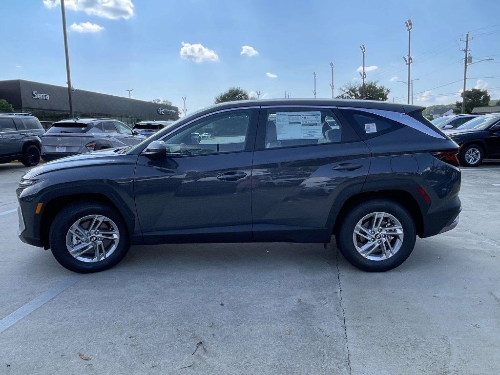 New 2026 Hyundai Tucson SE FWD image 5