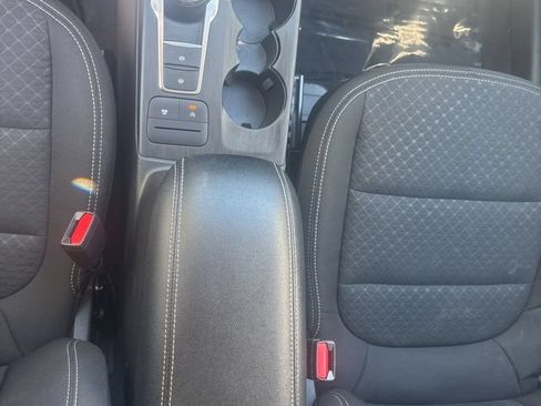 Used 2024 Ford Escape Active FWD image 16