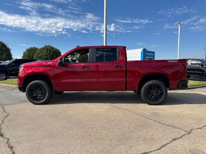 New 2026 Chevrolet Silverado 1500 LT Trail Boss w/ Convenience Package II