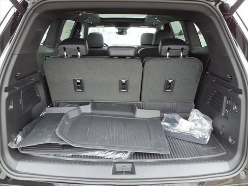 New 2026 Buick Enclave Avenir w/ Super Cruise Package AWD/4WD image 21