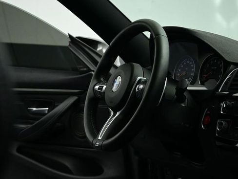 Used 2020 BMW M4 Coupe w/ Competition Package image 55