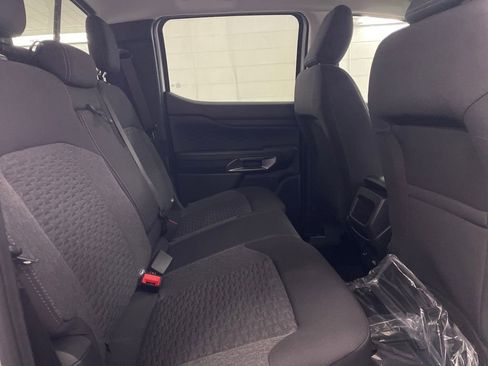 New 2025 Ford Ranger XLT w/ Equipment Group 301A High image 29