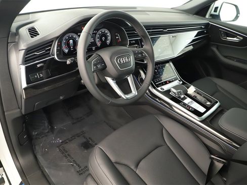 New 2026 Audi Q8 Premium Plus image 15