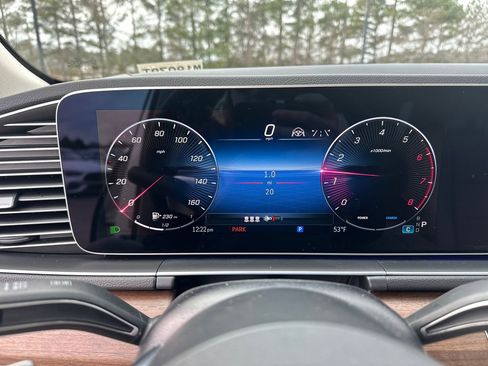 New 2026 Mercedes-Benz GLE 350 GLE 350 image 29